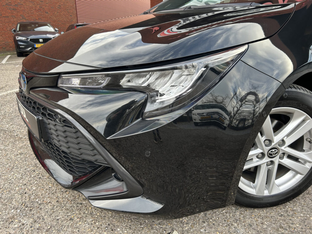 Toyota Corolla Touring Sports