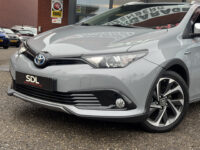 Toyota Auris Touring Sports