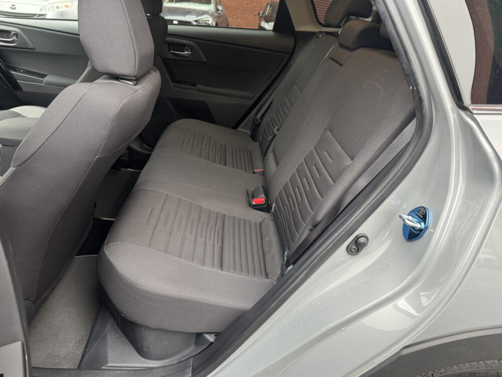 Toyota Auris Touring Sports