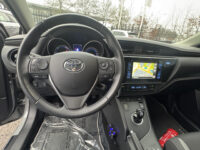 Toyota Auris Touring Sports