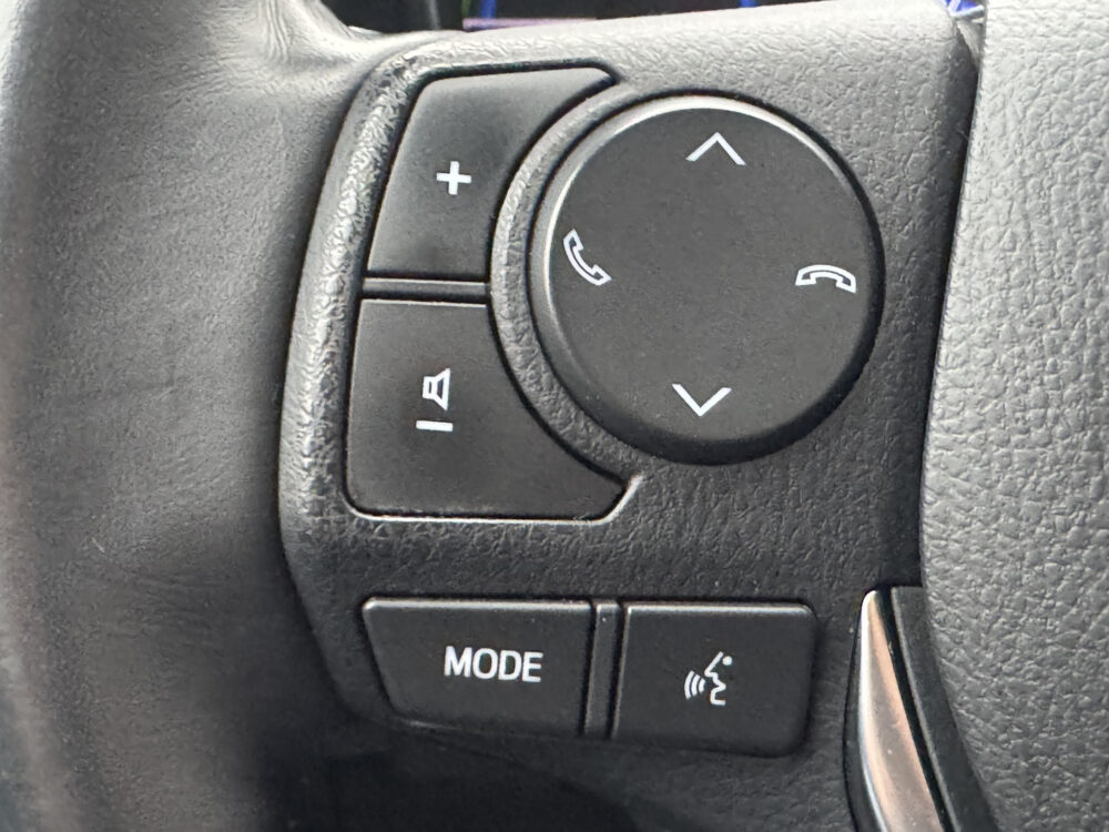 Toyota Auris Touring Sports