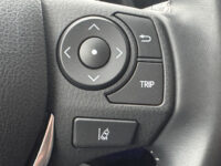 Toyota Auris Touring Sports