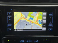 Toyota Auris Touring Sports