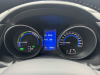 Toyota Auris Touring Sports