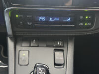 Toyota Auris Touring Sports