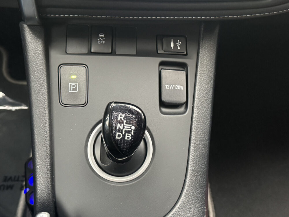 Toyota Auris Touring Sports