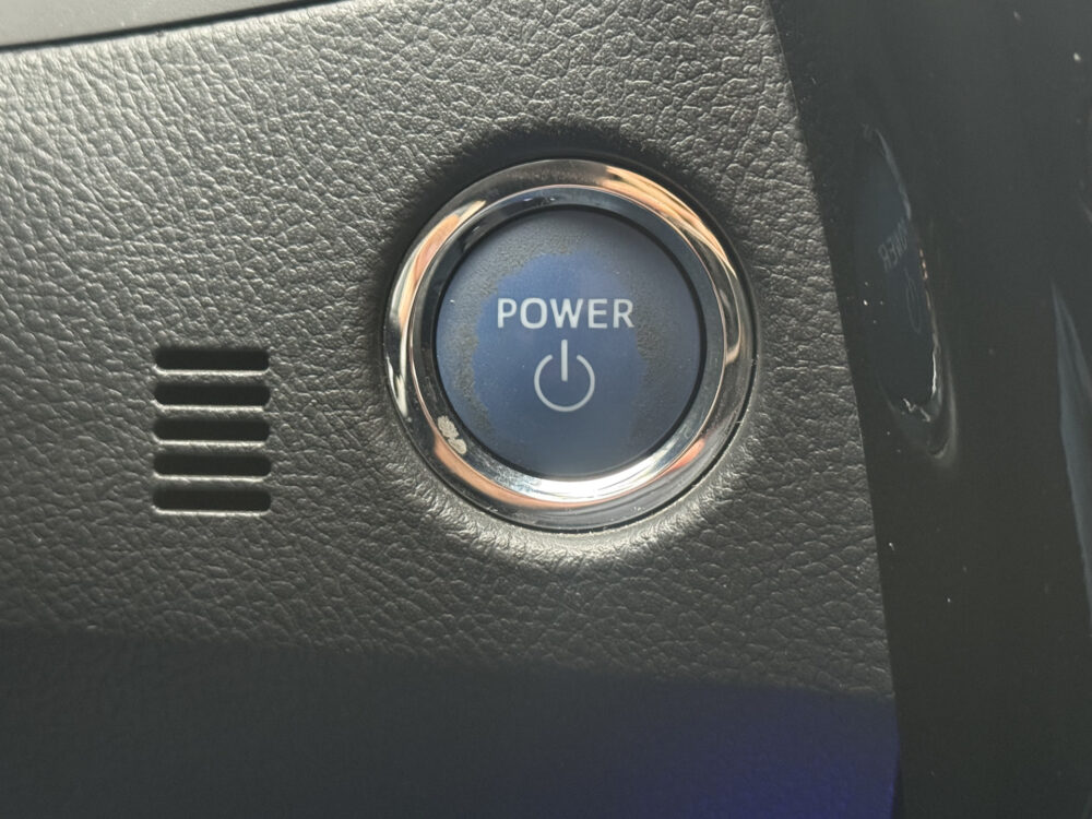 Toyota Auris Touring Sports