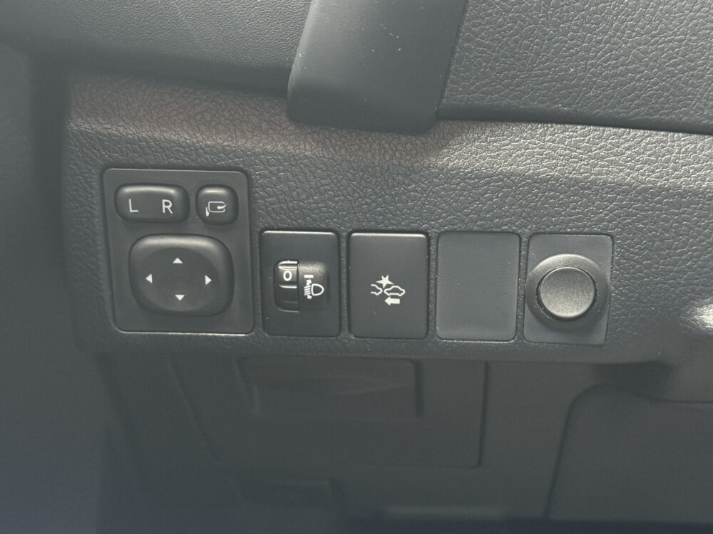 Toyota Auris Touring Sports