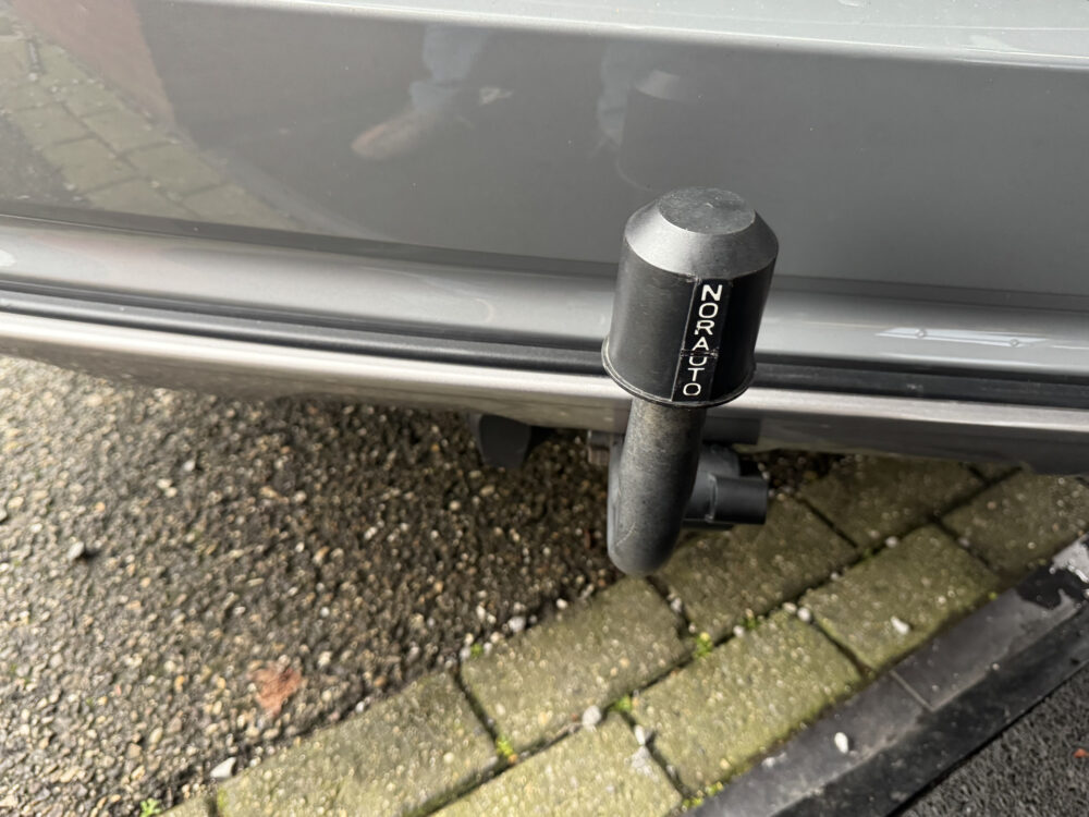 Toyota Auris Touring Sports