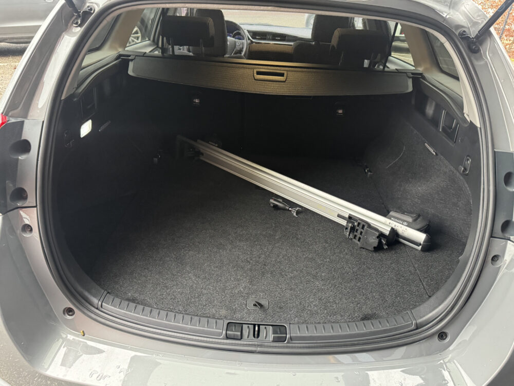 Toyota Auris Touring Sports