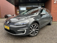 Volkswagen e-Golf