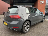 Volkswagen e-Golf