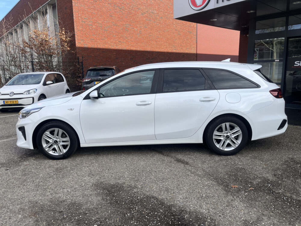 Kia Ceed Sportswagon