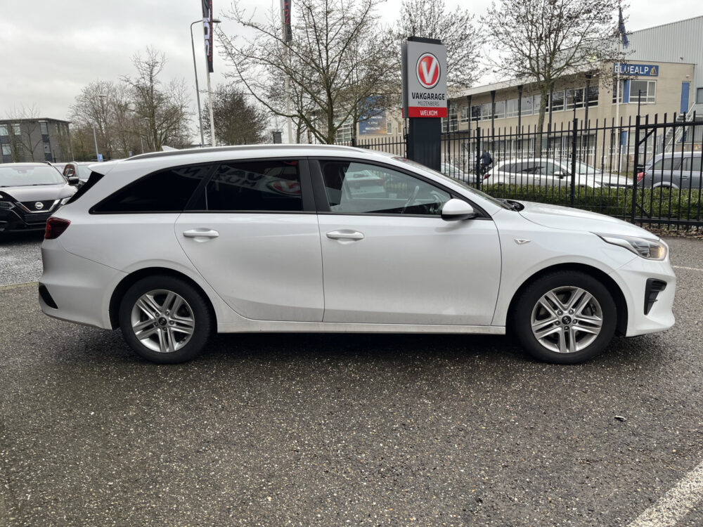 Kia Ceed Sportswagon