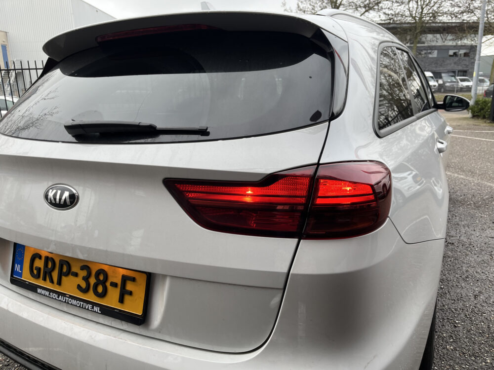 Kia Ceed Sportswagon