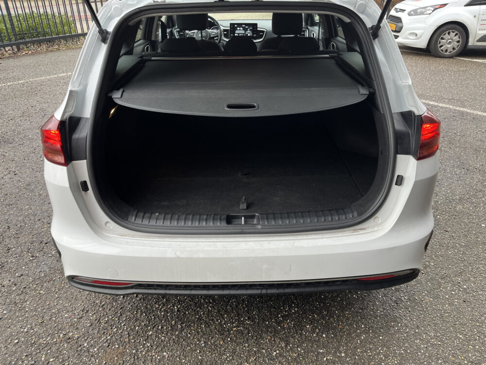 Kia Ceed Sportswagon