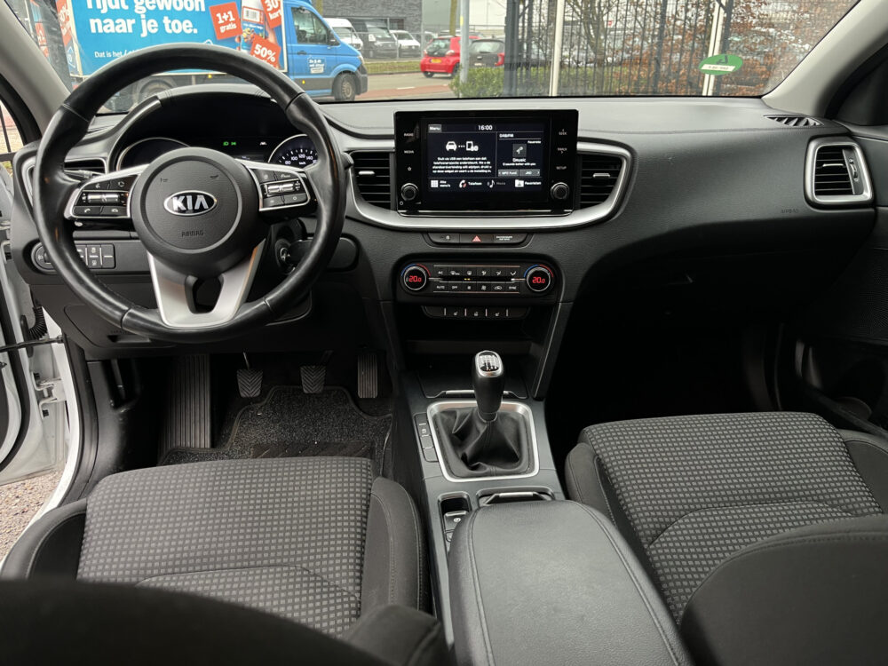 Kia Ceed Sportswagon