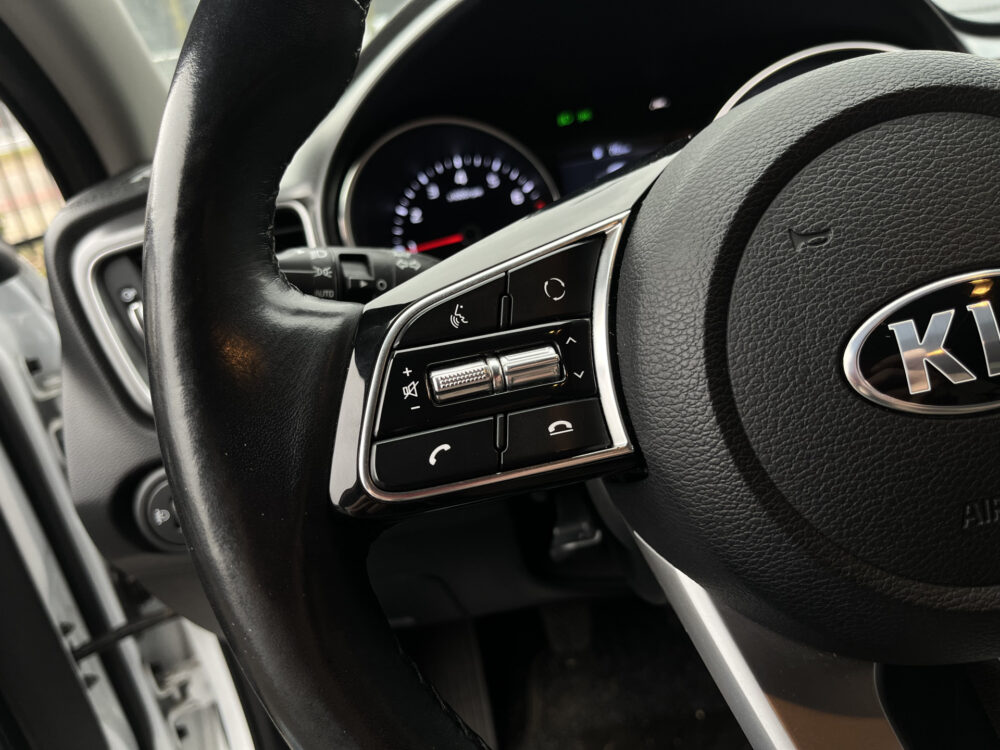 Kia Ceed Sportswagon