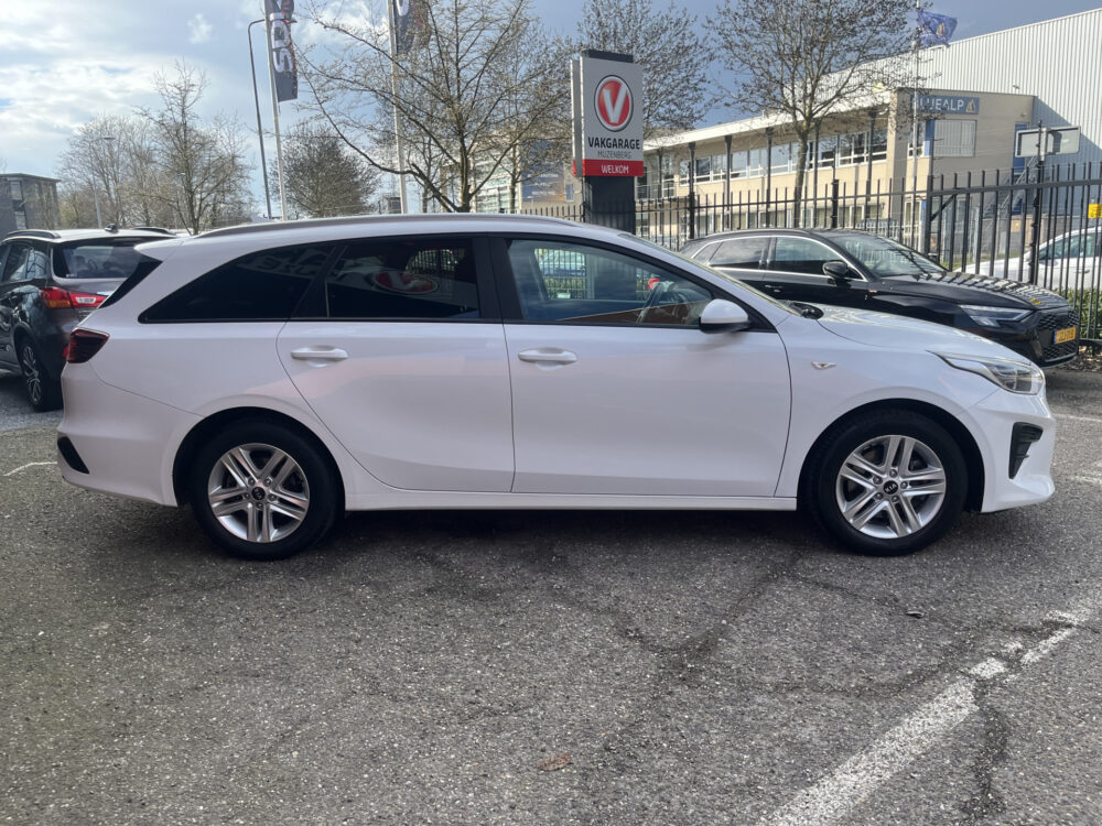 Kia Ceed Sportswagon