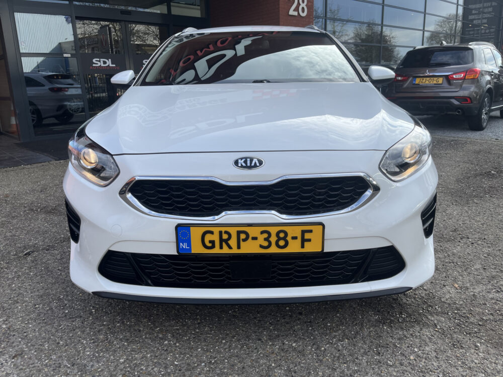Kia Ceed Sportswagon