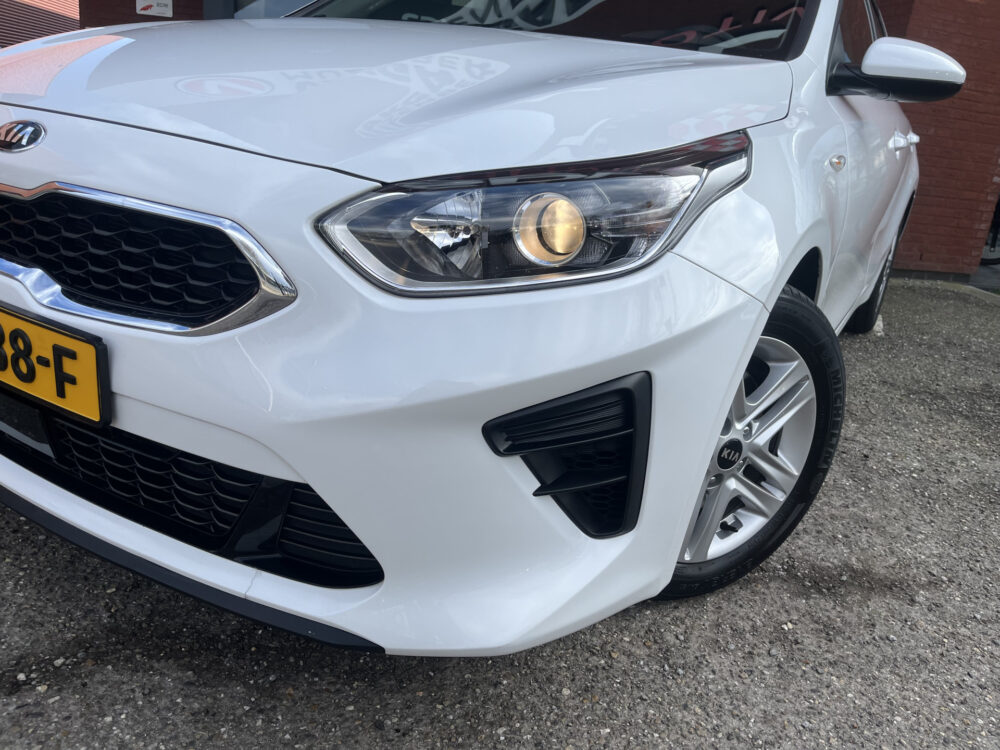 Kia Ceed Sportswagon
