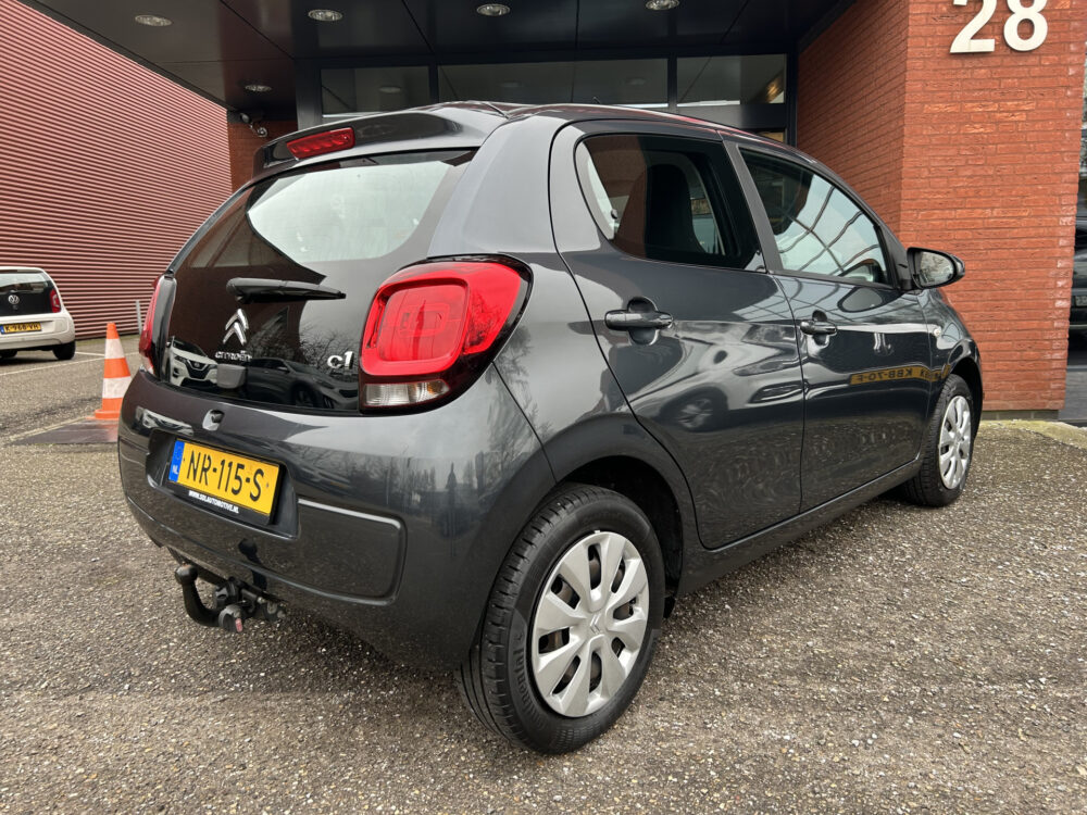 Citroën C1
