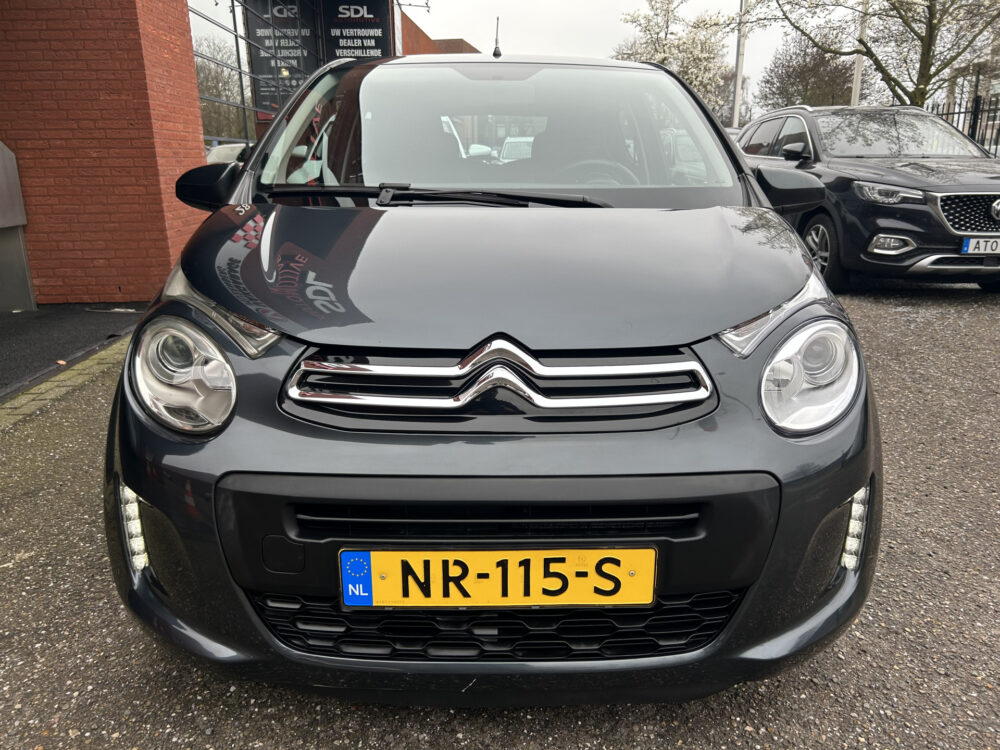 Citroën C1