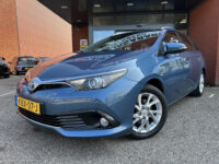 Toyota Auris Touring Sports