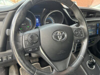 Toyota Auris Touring Sports