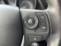 Toyota Auris Touring Sports