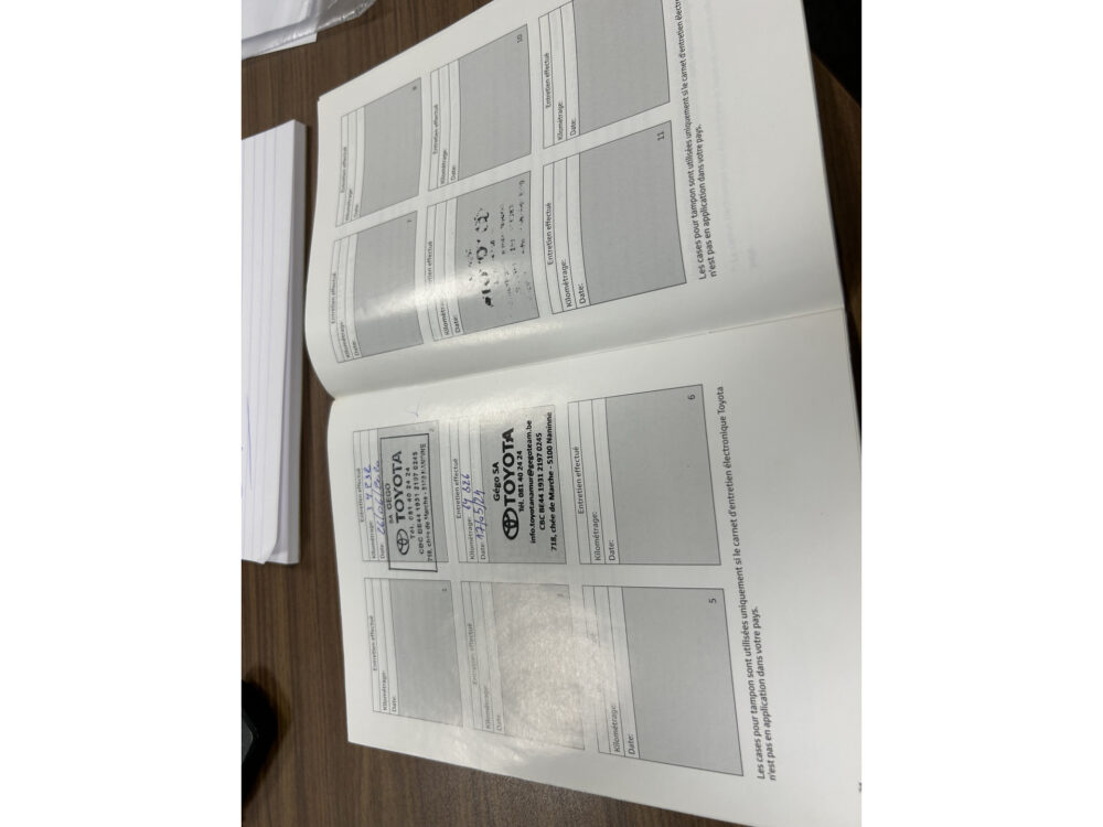 Toyota Auris Touring Sports