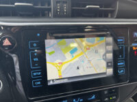 Toyota Auris Touring Sports