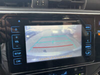 Toyota Auris Touring Sports