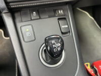 Toyota Auris Touring Sports