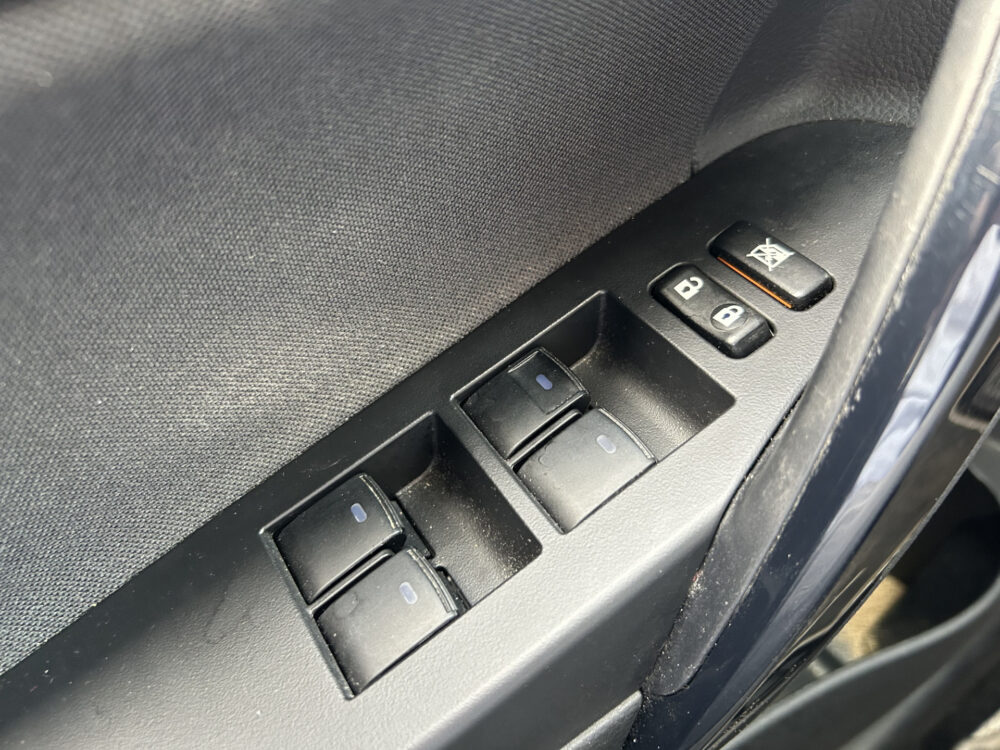 Toyota Auris Touring Sports