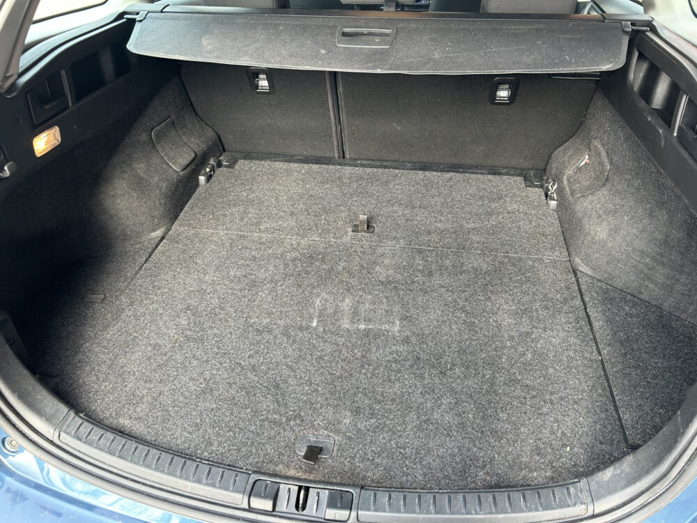 Toyota Auris Touring Sports