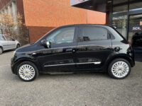 Renault Twingo Z.E.