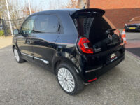 Renault Twingo Z.E.
