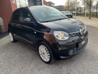 Renault Twingo Z.E.