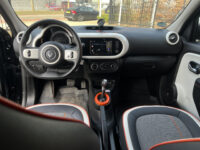 Renault Twingo Z.E.