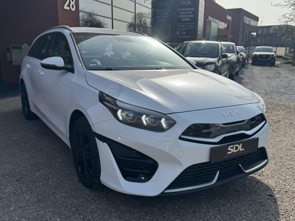 Kia Ceed Sportswagon