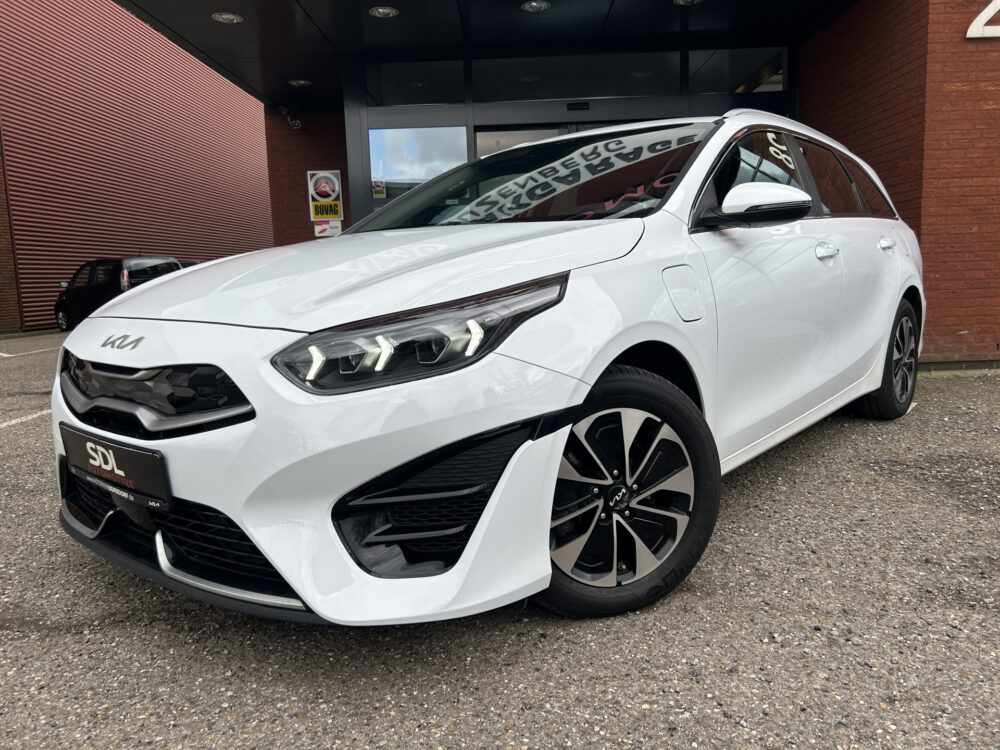 Kia Ceed Sportswagon