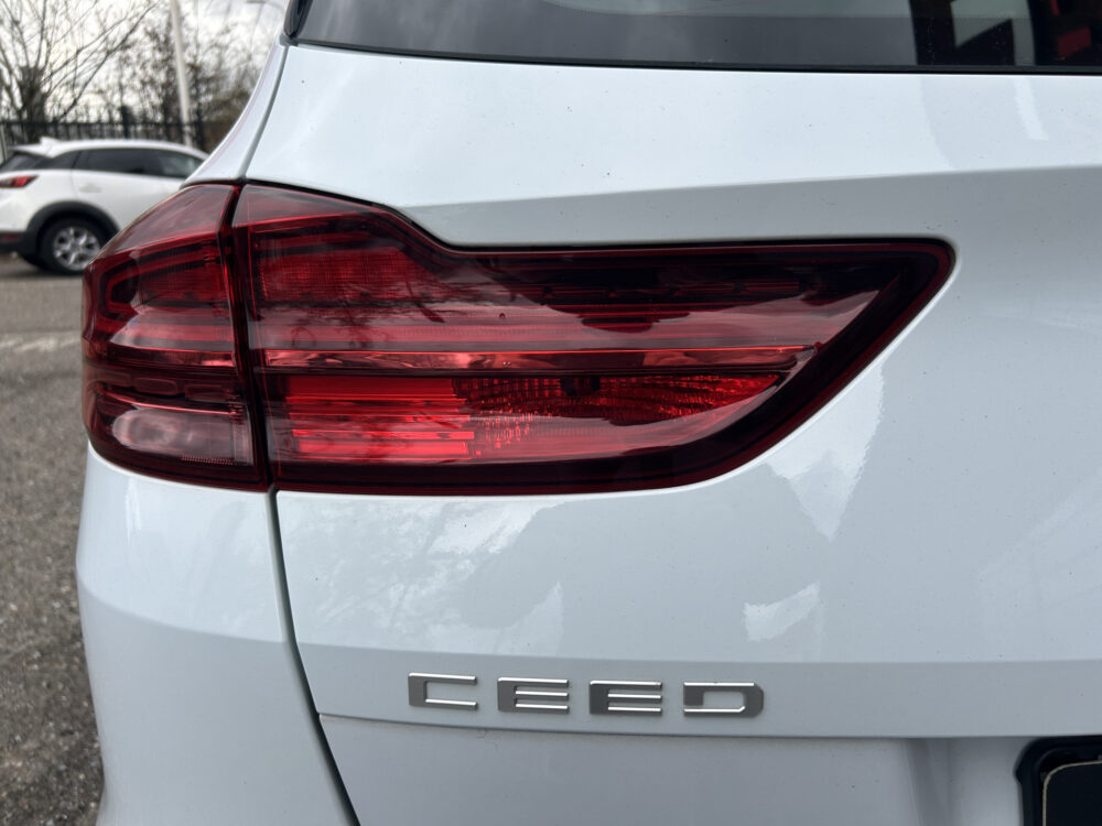 Kia Ceed Sportswagon