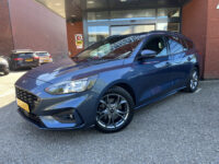 Ford FOCUS Wagon