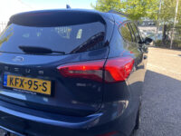 Ford FOCUS Wagon