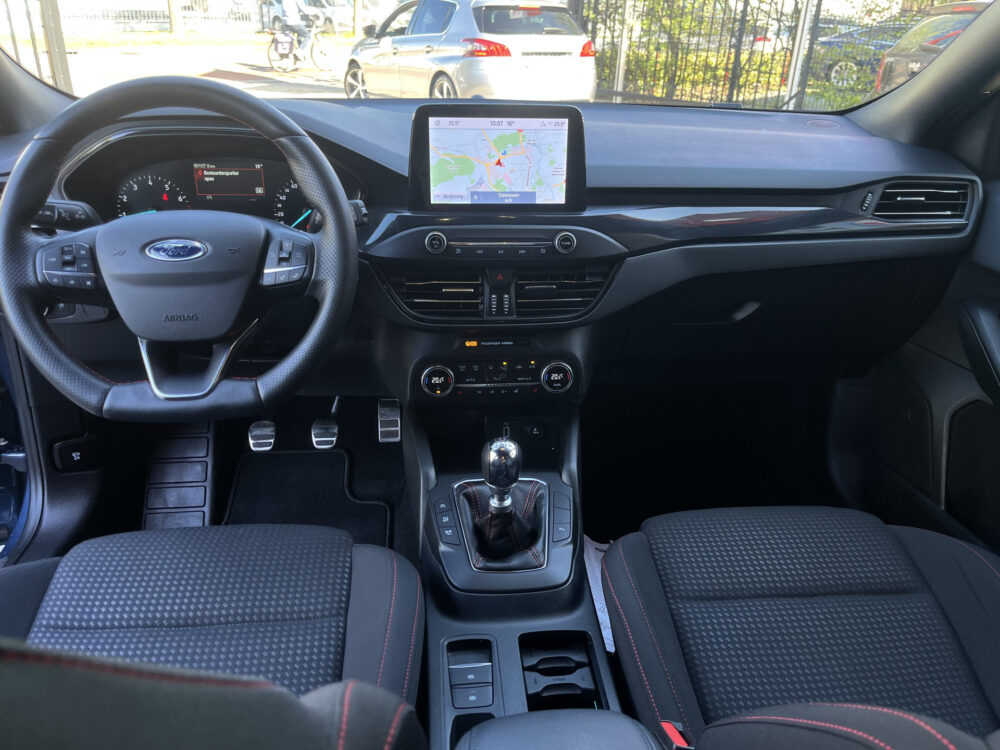 Ford FOCUS Wagon