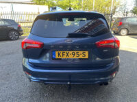 Ford FOCUS Wagon