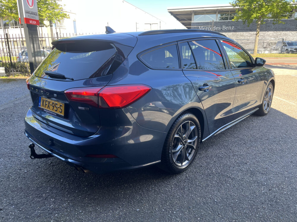 Ford FOCUS Wagon