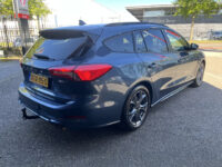 Ford FOCUS Wagon