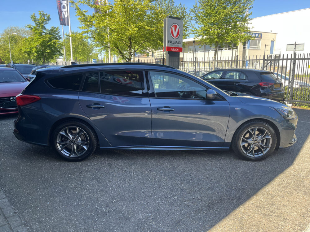 Ford FOCUS Wagon